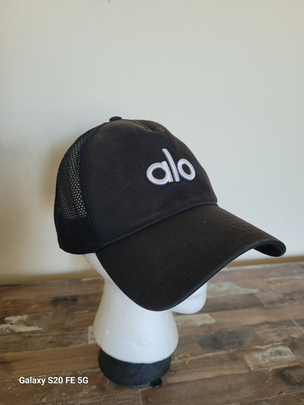 Alo Yoga Cap